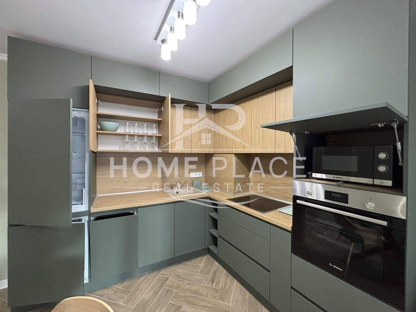 Дава под наем 3-СТАЕН, гр. Варна, Център, снимка 3 - Апартаменти - 54287990