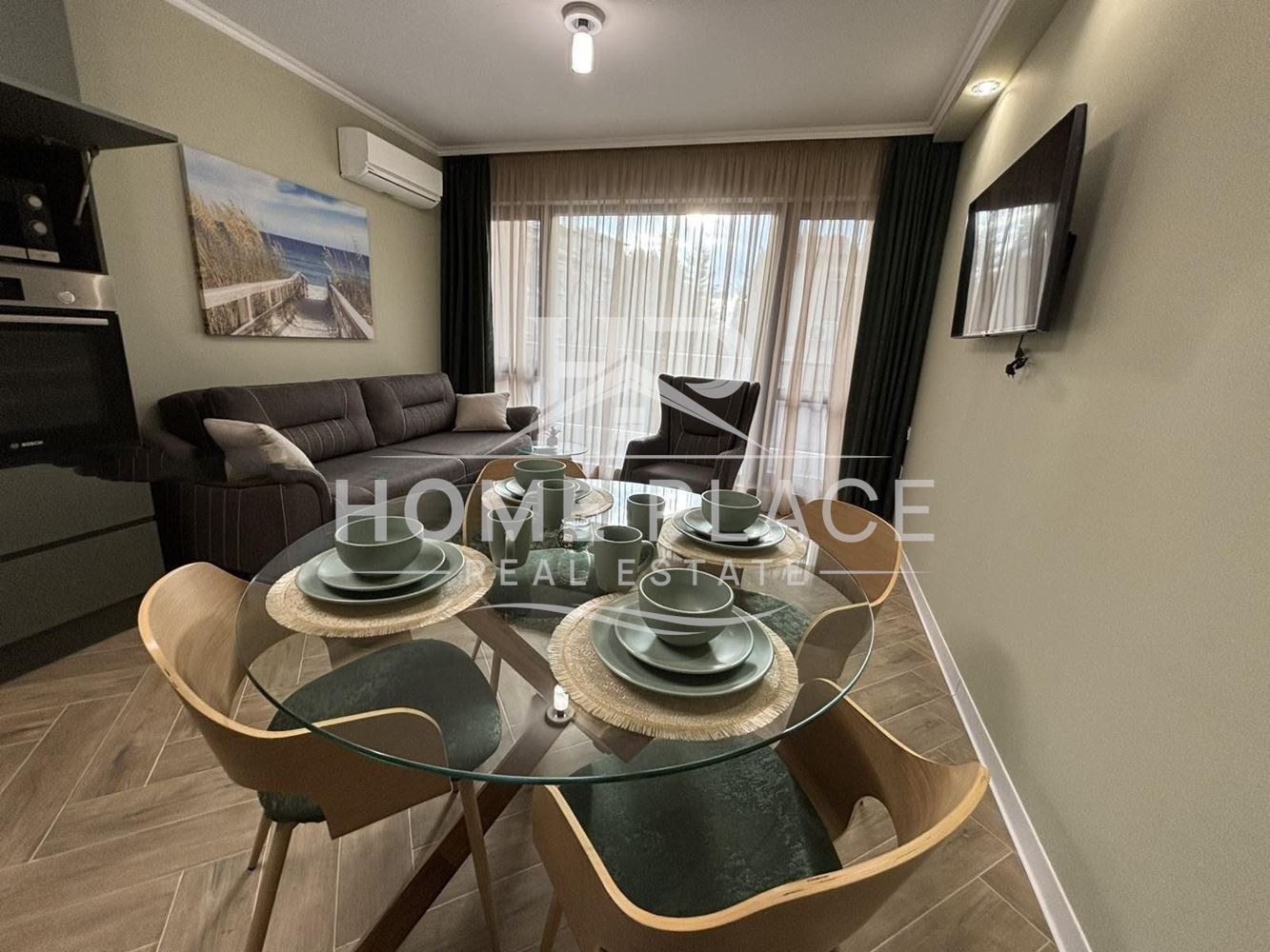 Дава под наем 3-СТАЕН, гр. Варна, Център