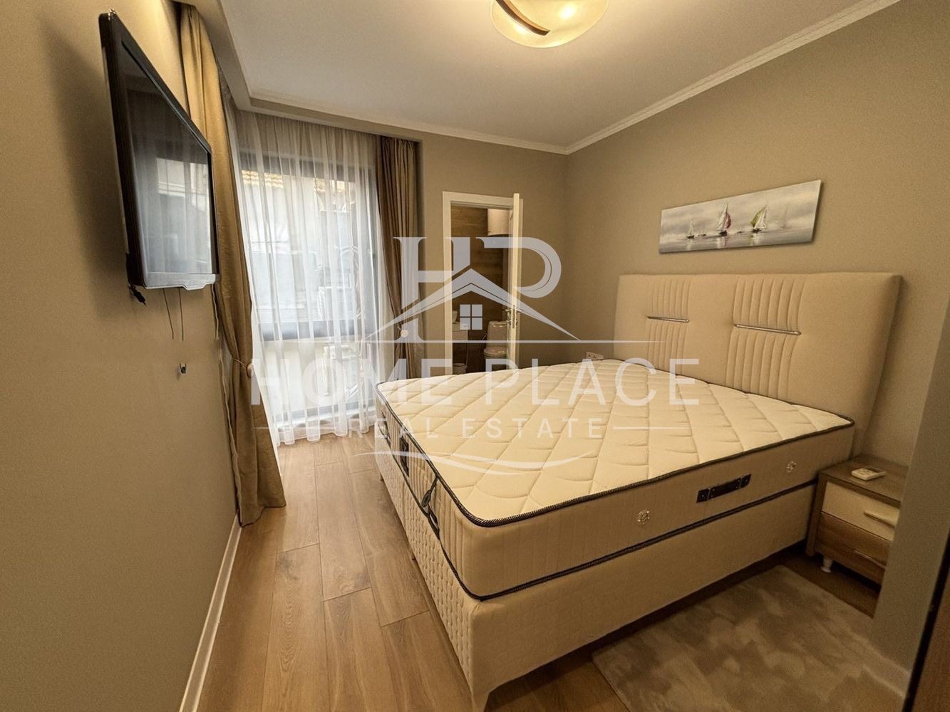 Дава под наем 3-СТАЕН, гр. Варна, Център, снимка 4 - Апартаменти - 54287990