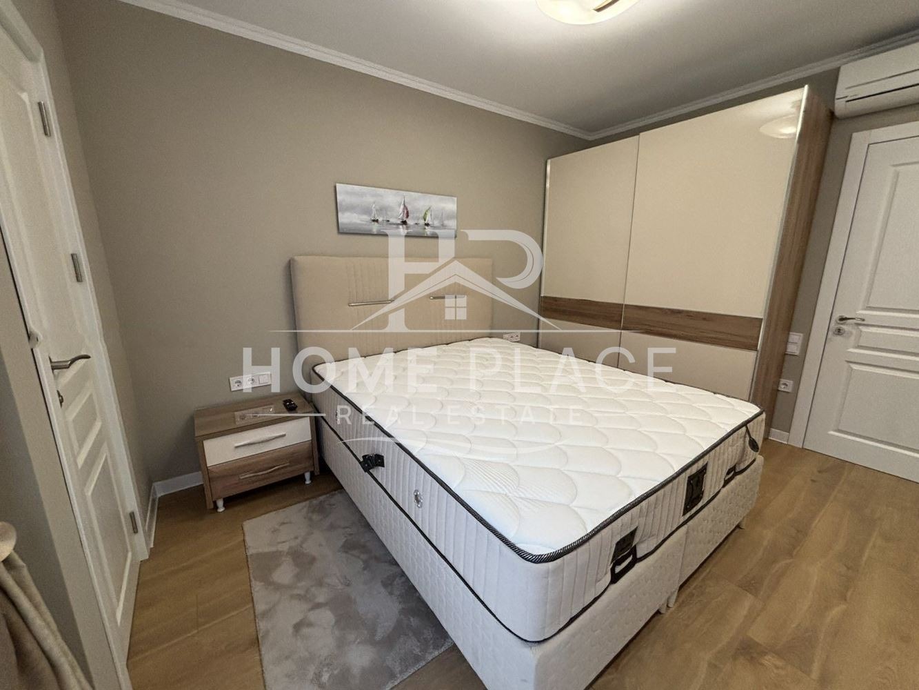 Дава под наем 3-СТАЕН, гр. Варна, Център, снимка 5 - Апартаменти - 54287990