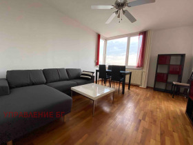 1 Schlafzimmer Zona B-18, Sofia 1