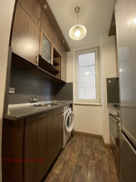 1 bedroom Zona B-18, Sofia 6