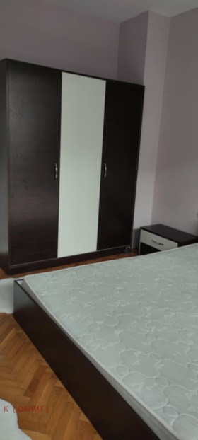 1 hálószoba Centar, Sofia 12
