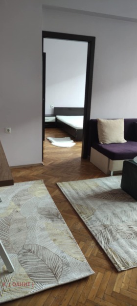 1 hálószoba Centar, Sofia 16