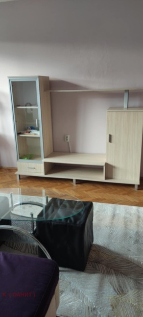 1 hálószoba Centar, Sofia 10
