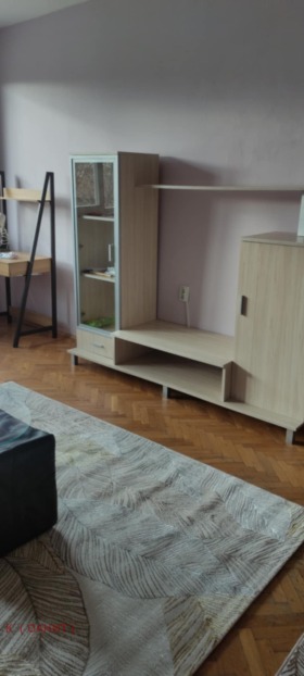 1 hálószoba Centar, Sofia 5