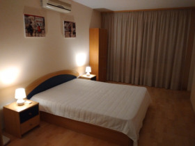 2 camere da letto Lozenets, Sofia 4