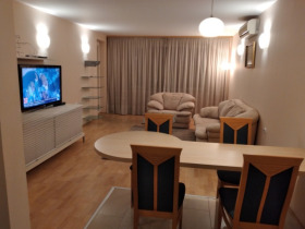 2 camere da letto Lozenets, Sofia 1