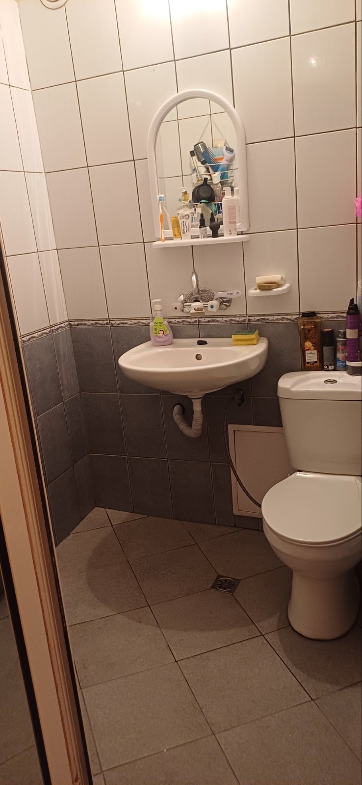 Te huur  Kamer Sofia , Ljulin 5 , 20 m² | 14401924 - afbeelding [8]