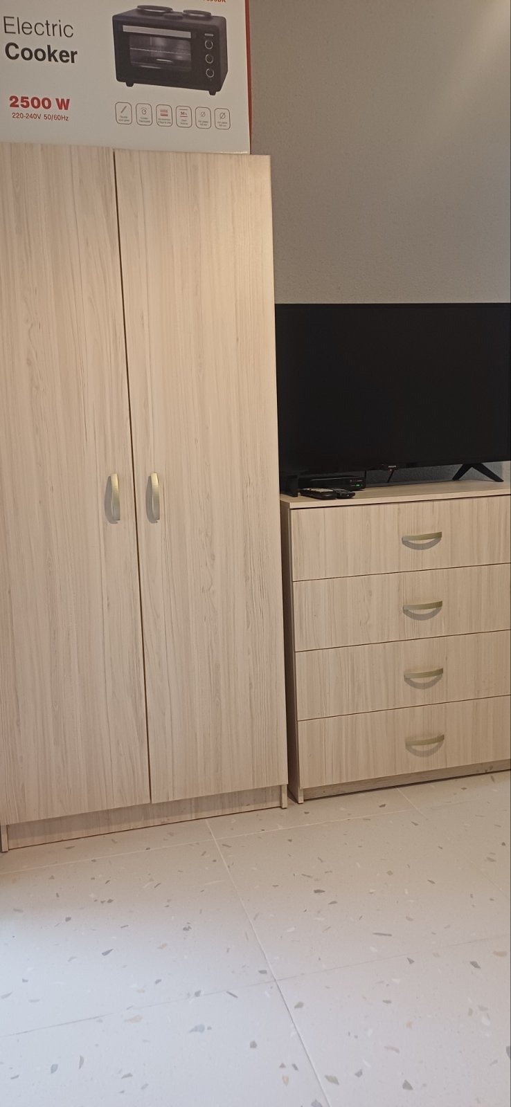 Te huur  Kamer Sofia , Ljulin 5 , 20 m² | 14401924 - afbeelding [2]