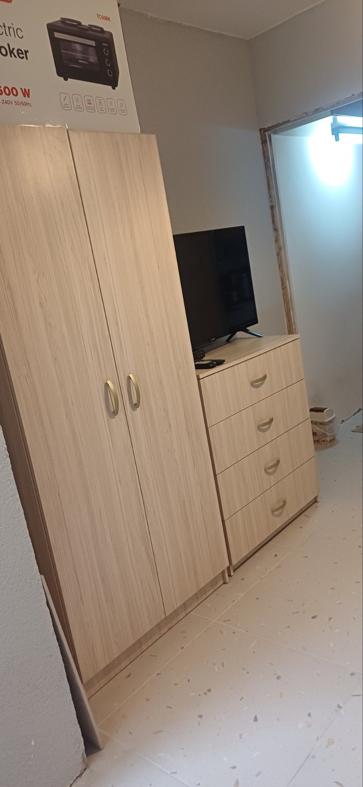 Te huur  Kamer Sofia , Ljulin 5 , 20 m² | 14401924 - afbeelding [4]