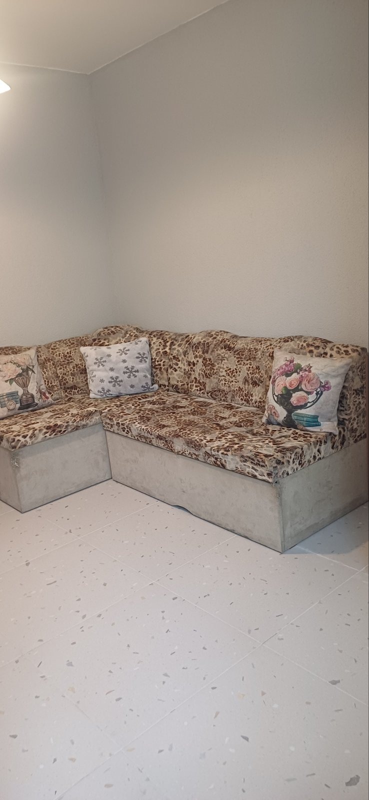 Te huur  Kamer Sofia , Ljulin 5 , 20 m² | 14401924