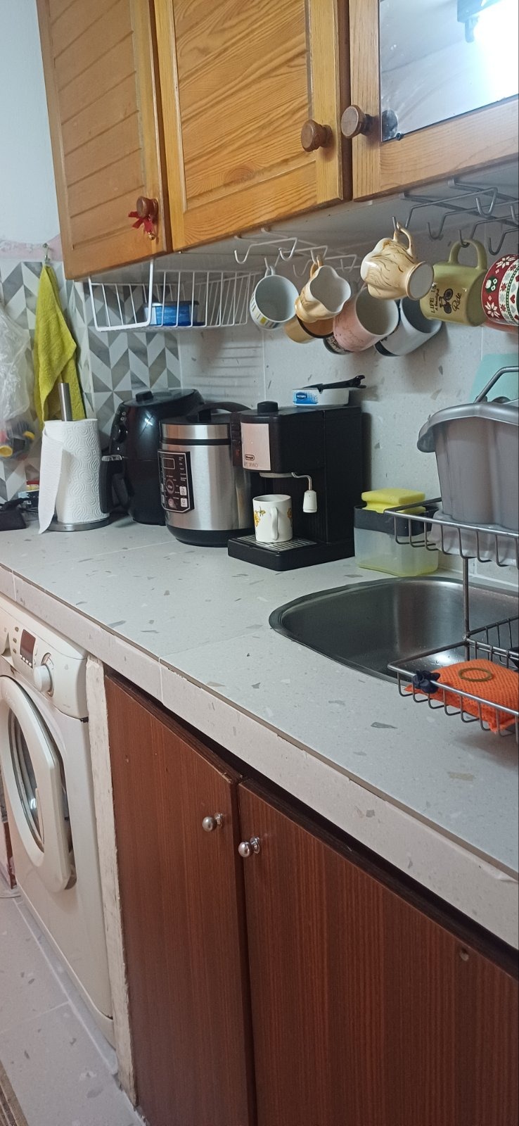 Te huur  Kamer Sofia , Ljulin 5 , 20 m² | 14401924 - afbeelding [5]