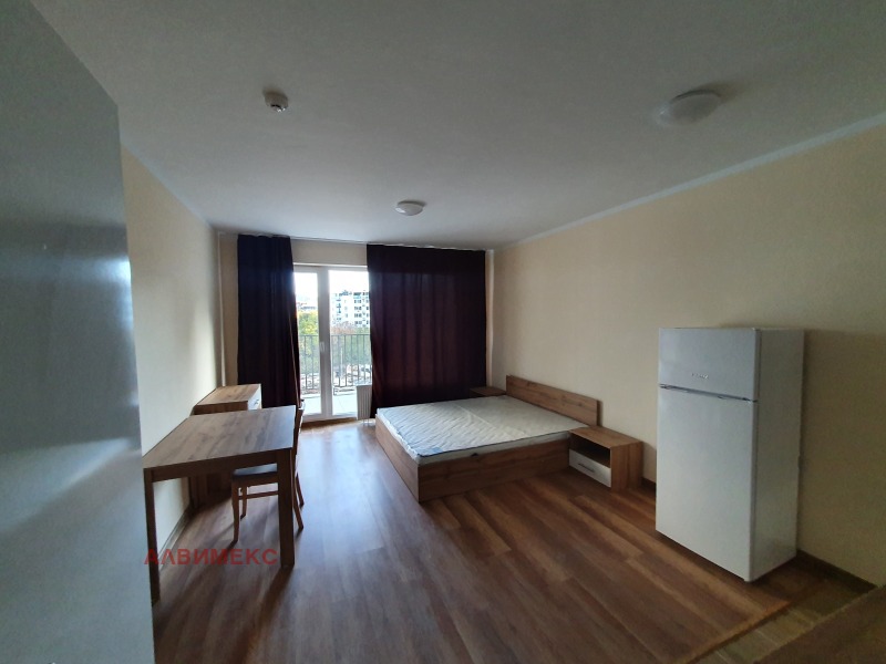 Para alugar  Estúdio Sofia , Studentski grad , 34 m² | 19004998 - imagem [2]