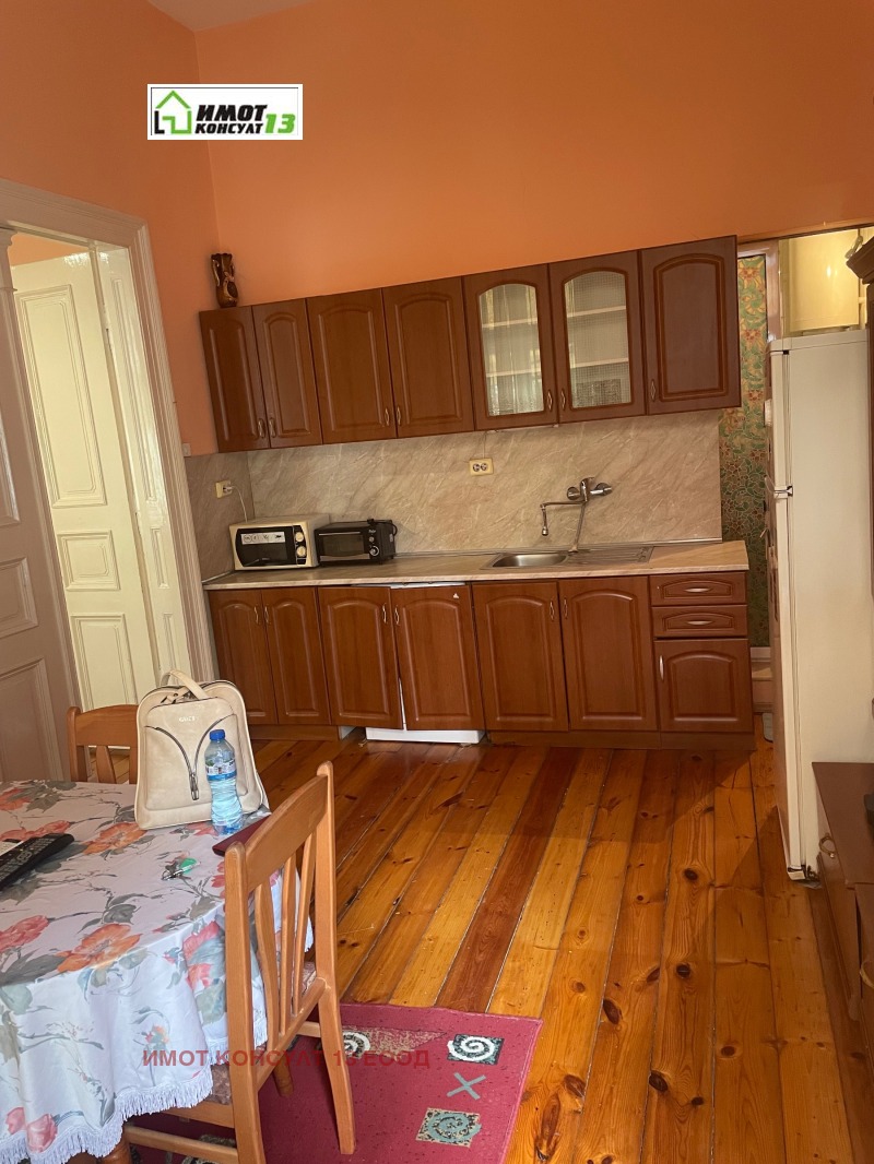 Da affittare  Studio Pleven , Idealen tsentar , 52 mq | 28493668 - Immagine [3]