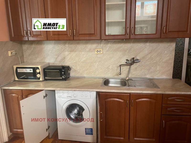 Da affittare  Studio Pleven , Idealen tsentar , 52 mq | 28493668 - Immagine [2]