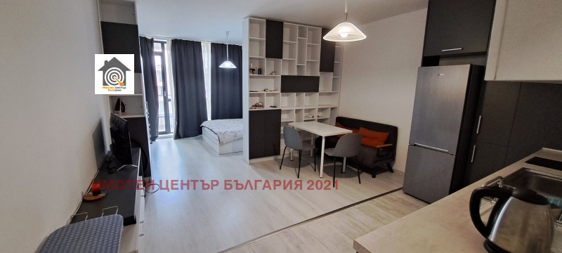 Дава под наем  1-стаен град София , Студентски град , 55 кв.м | 34064011 - изображение [3]