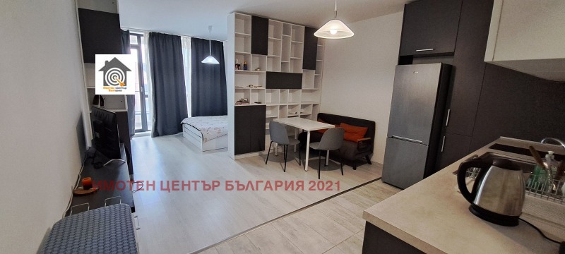 Дава под наем  1-стаен град София , Студентски град , 55 кв.м | 34064011 - изображение [2]