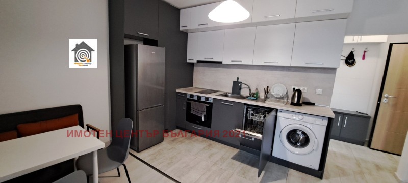 Дава под наем  1-стаен град София , Студентски град , 55 кв.м | 34064011