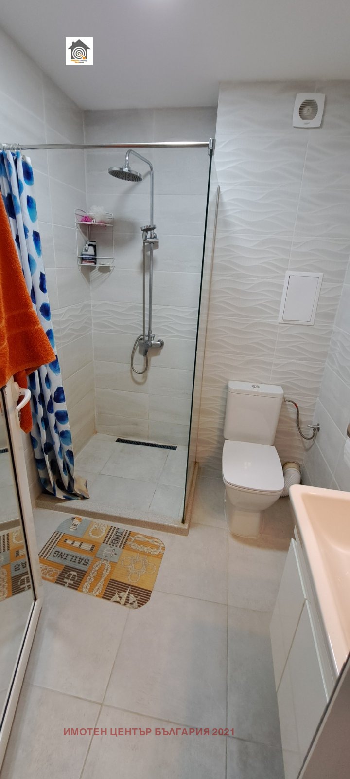 Дава под наем  1-стаен град София , Студентски град , 55 кв.м | 34064011 - изображение [9]