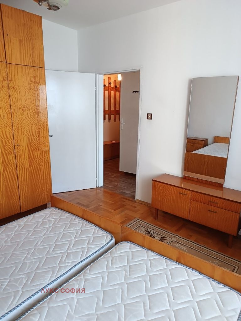 Дава под наем 2-СТАЕН, гр. София, Център