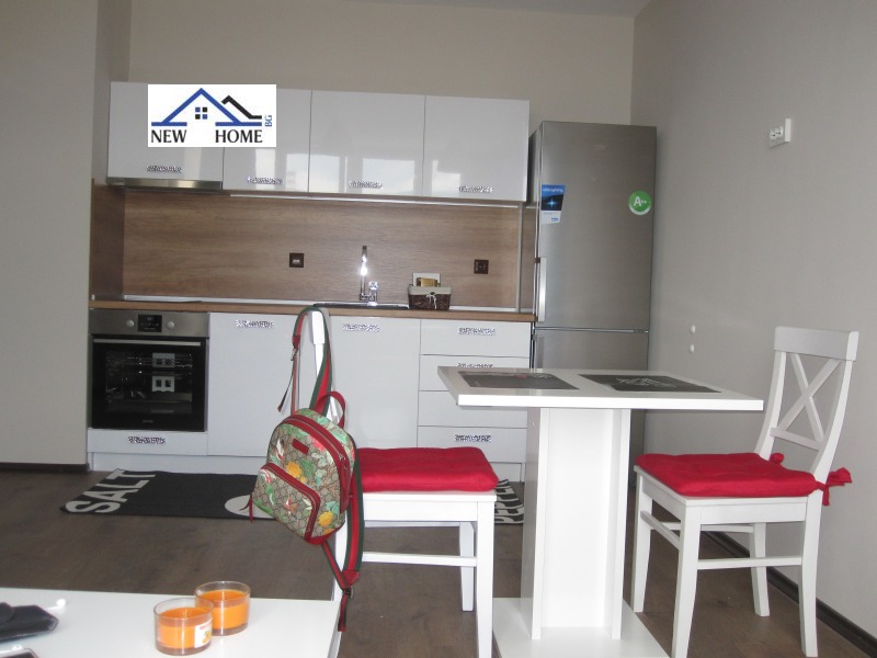 For Rent  1 bedroom Sofia , Razsadnika , 55 sq.m | 91657668 - image [2]