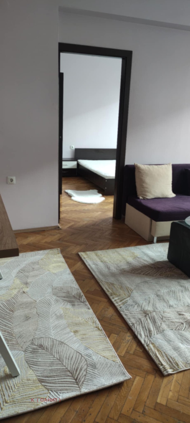 För uthyrning  1 sovrum Sofia , Centar , 70 kvm | 80971672 - bild [16]