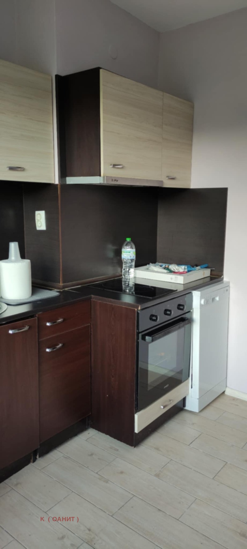 För uthyrning  1 sovrum Sofia , Centar , 70 kvm | 80971672 - bild [13]