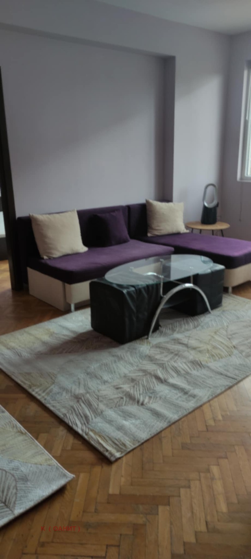 För uthyrning  1 sovrum Sofia , Centar , 70 kvm | 80971672 - bild [9]