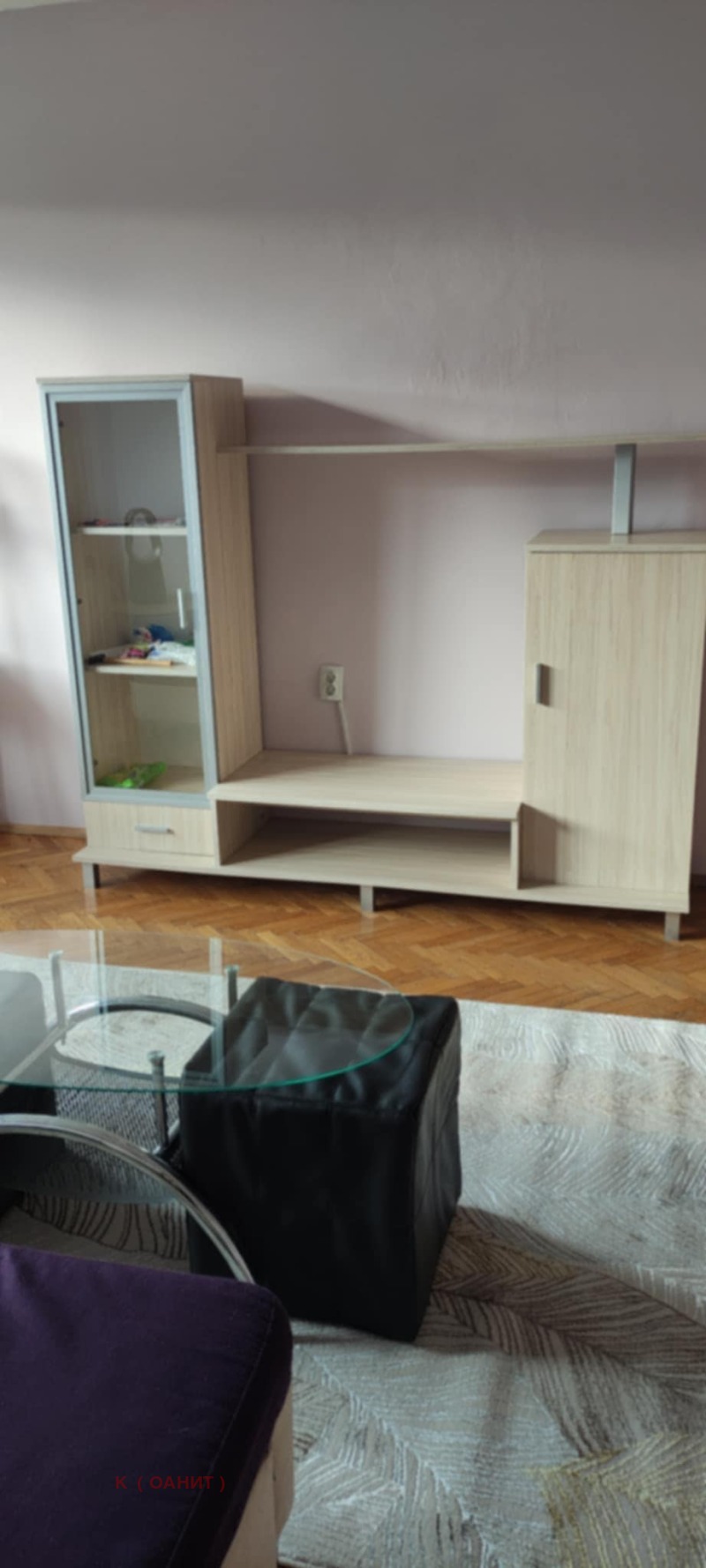 För uthyrning  1 sovrum Sofia , Centar , 70 kvm | 80971672 - bild [10]