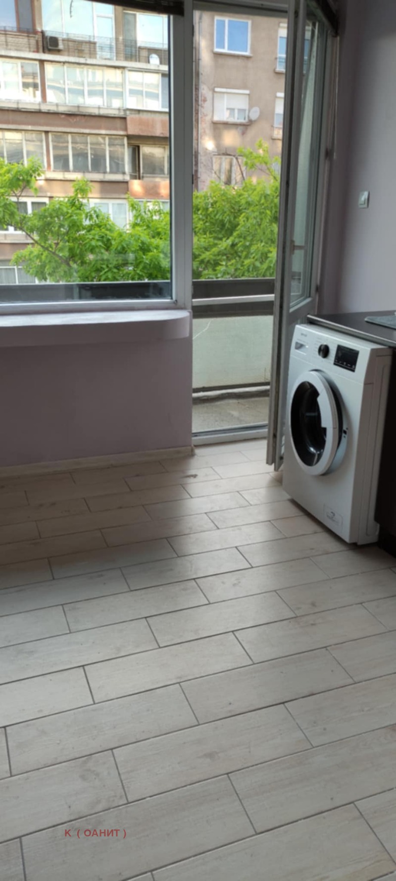 För uthyrning  1 sovrum Sofia , Centar , 70 kvm | 80971672 - bild [15]