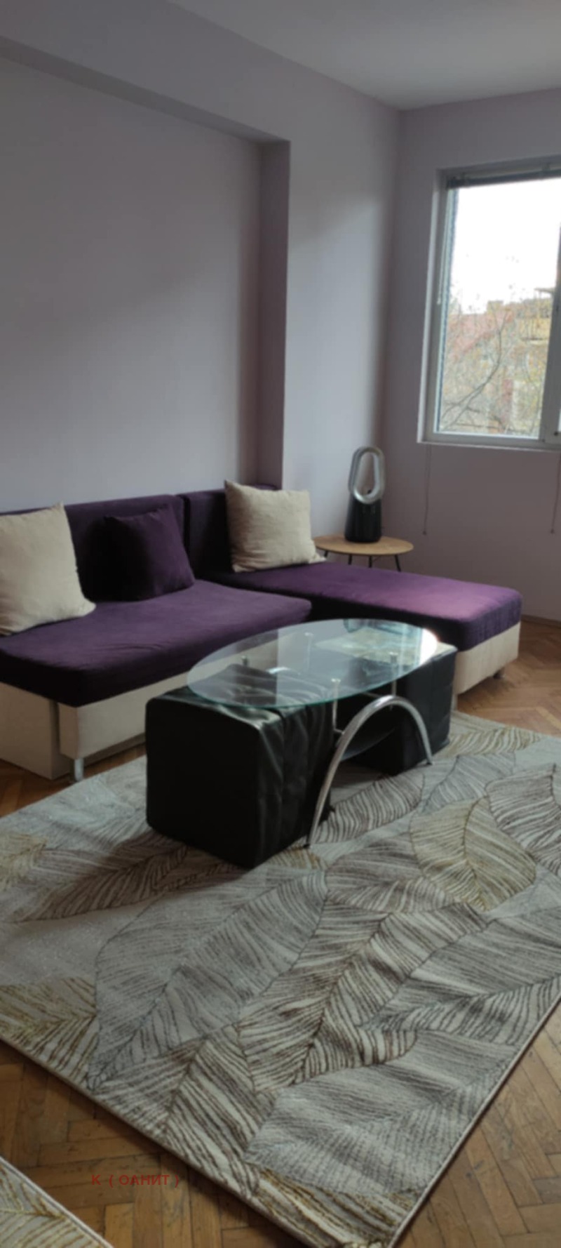 För uthyrning  1 sovrum Sofia , Centar , 70 kvm | 80971672 - bild [3]