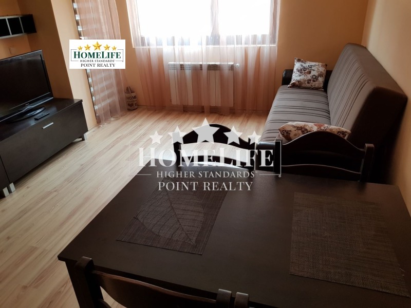 Издаје се  1 спаваћа соба Софија , Хиподрума , 60 м2 | 93207244 - слика [4]