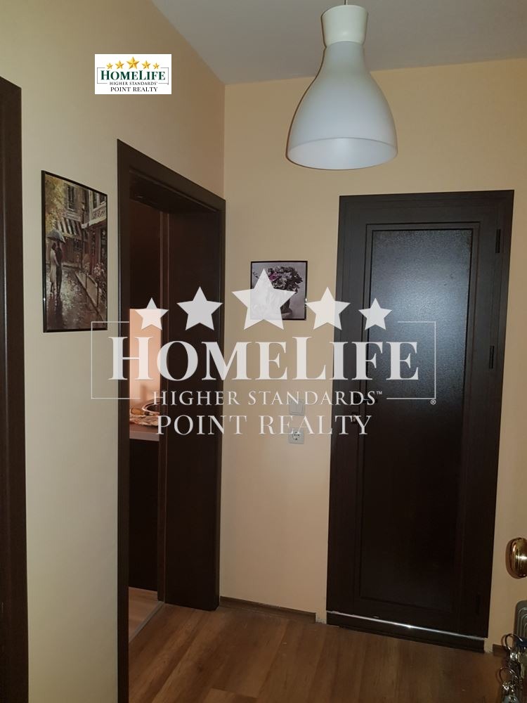 Издаје се  1 спаваћа соба Софија , Хиподрума , 60 м2 | 93207244 - слика [12]