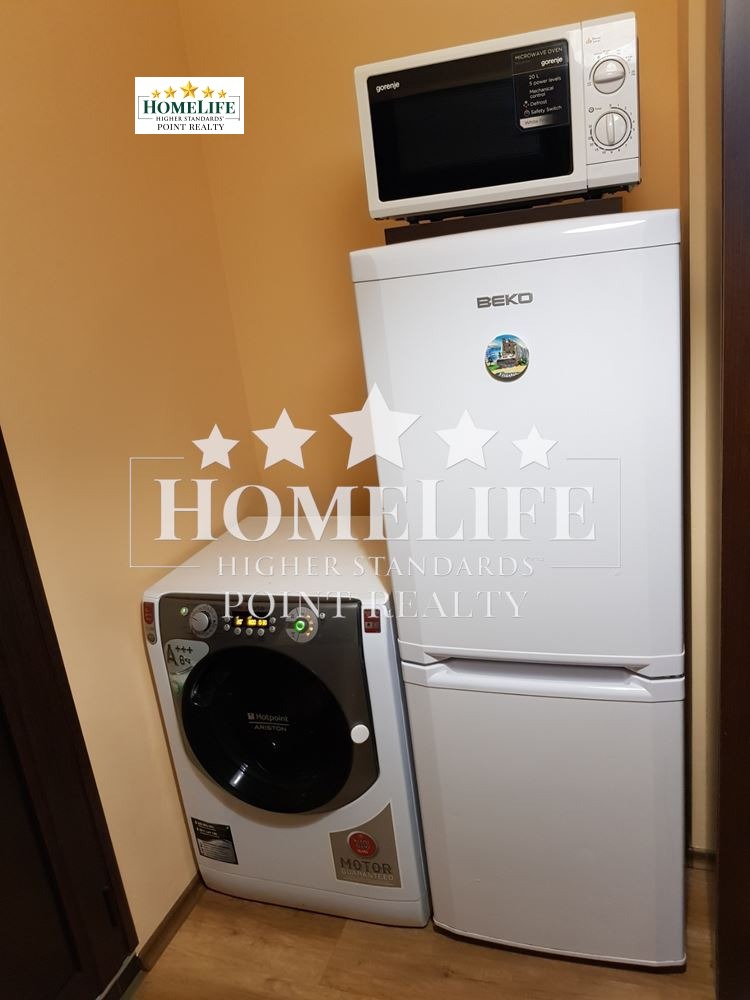 Издаје се  1 спаваћа соба Софија , Хиподрума , 60 м2 | 93207244 - слика [7]
