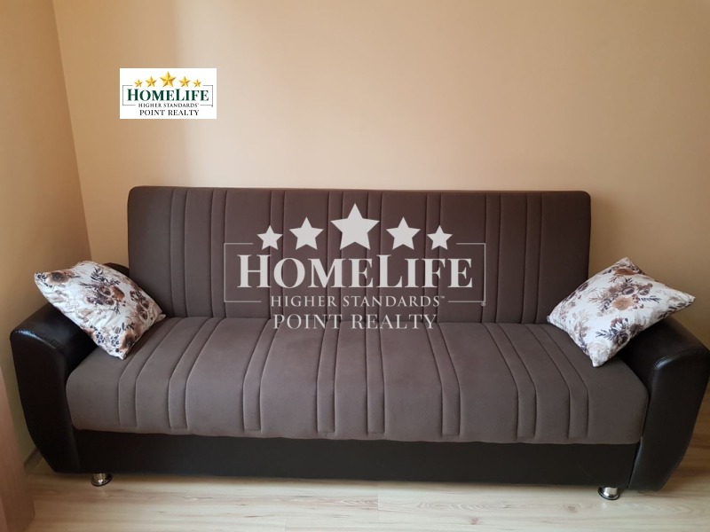 Издаје се  1 спаваћа соба Софија , Хиподрума , 60 м2 | 93207244 - слика [5]
