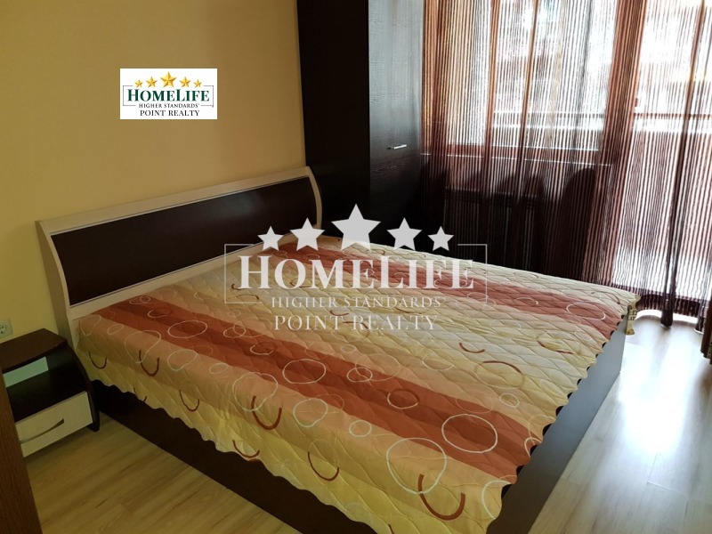 Издаје се  1 спаваћа соба Софија , Хиподрума , 60 м2 | 93207244 - слика [8]