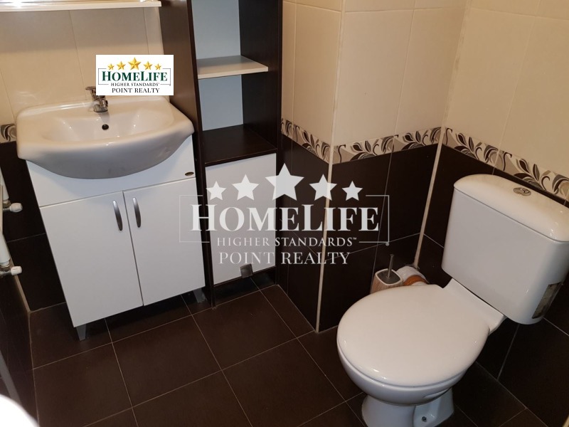 Издаје се  1 спаваћа соба Софија , Хиподрума , 60 м2 | 93207244 - слика [10]