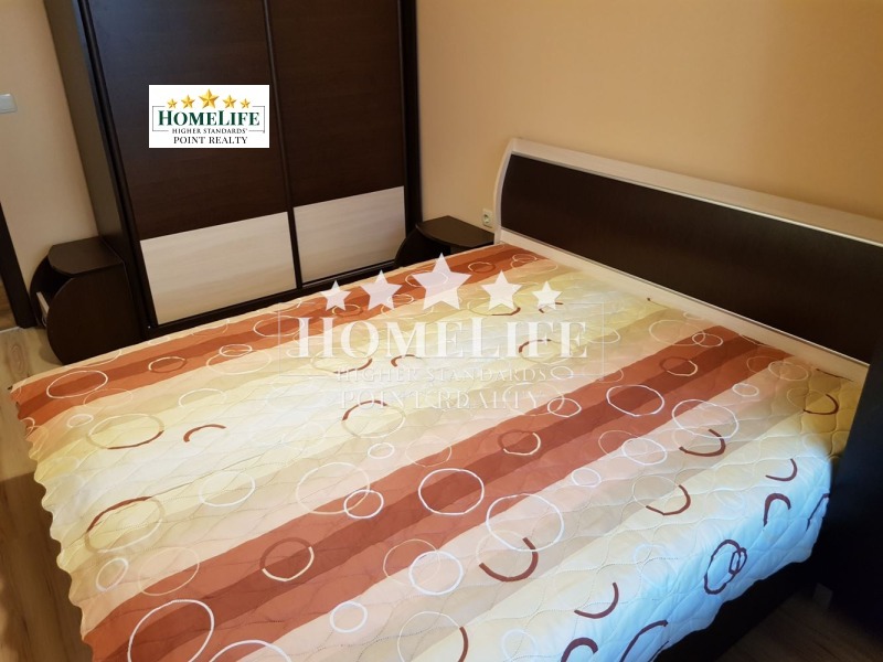 Издаје се  1 спаваћа соба Софија , Хиподрума , 60 м2 | 93207244 - слика [9]