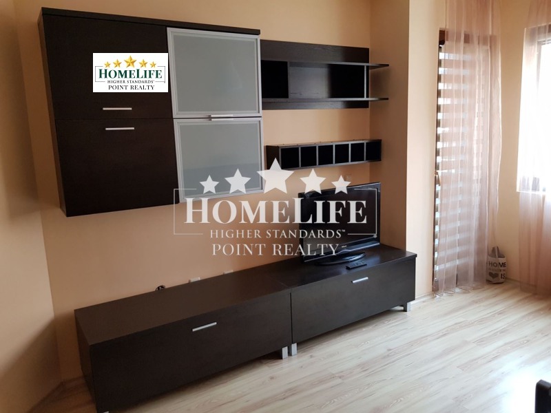 Издаје се  1 спаваћа соба Софија , Хиподрума , 60 м2 | 93207244 - слика [3]