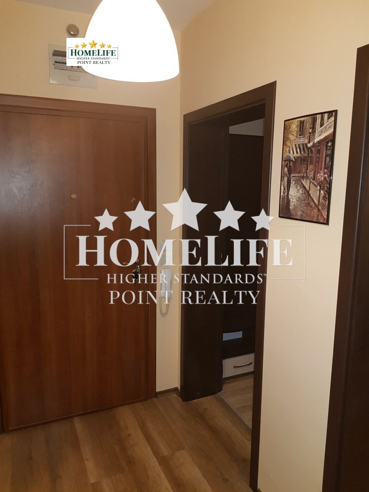 Издаје се  1 спаваћа соба Софија , Хиподрума , 60 м2 | 93207244 - слика [14]