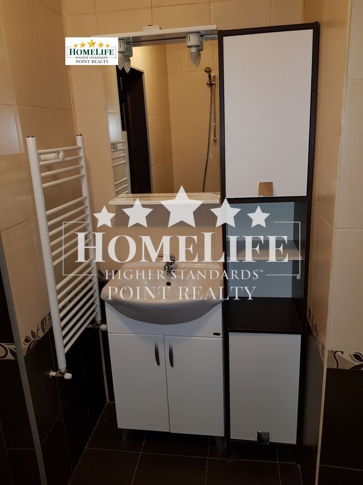 Издаје се  1 спаваћа соба Софија , Хиподрума , 60 м2 | 93207244 - слика [11]