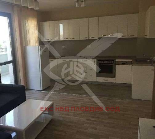 Дава под наем 2-СТАЕН, гр. Пловдив, Център, снимка 2 - Апартаменти - 54210120