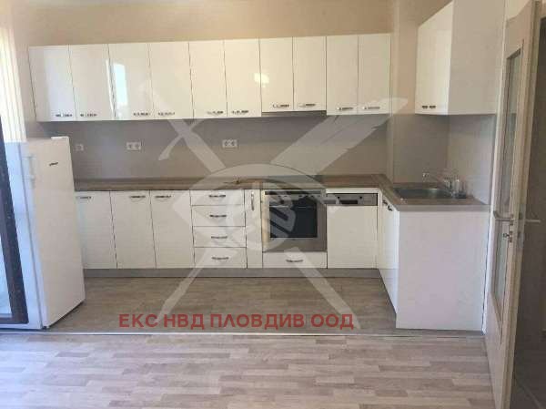 Дава под наем 2-СТАЕН, гр. Пловдив, Център, снимка 3 - Апартаменти - 54210120
