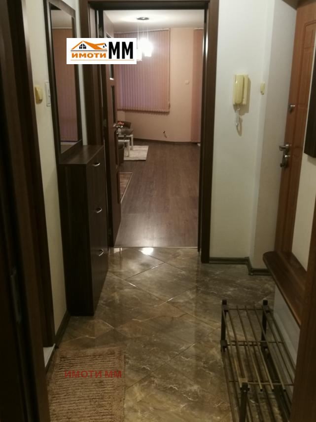 Дава под наем 2-СТАЕН, гр. Пловдив, Център, снимка 16 - Апартаменти - 55845223