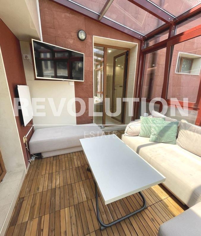 A louer  3 chambres Varna , Tsentar , 107 m² | 67562799 - image [11]