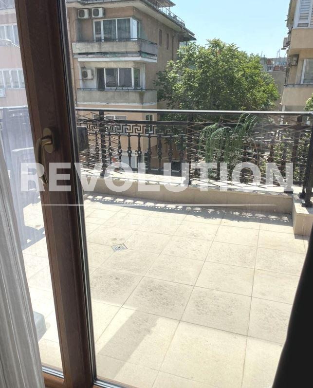A louer  3 chambres Varna , Tsentar , 107 m² | 67562799 - image [12]