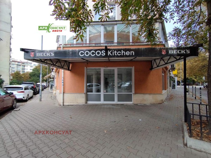 Дава под наем ЗАВЕДЕНИЕ, гр. София, Стрелбище, снимка 16 - Заведения - 52649835