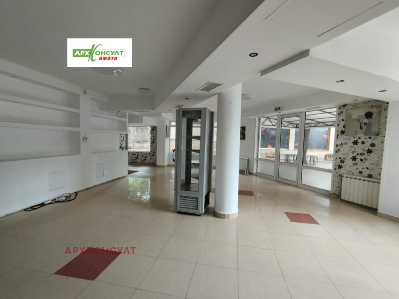 Дава под наем ЗАВЕДЕНИЕ, гр. София, Стрелбище