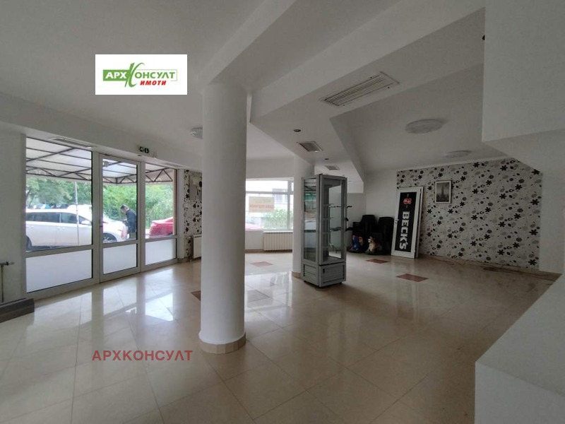 Дава под наем ЗАВЕДЕНИЕ, гр. София, Стрелбище, снимка 2 - Заведения - 52649835